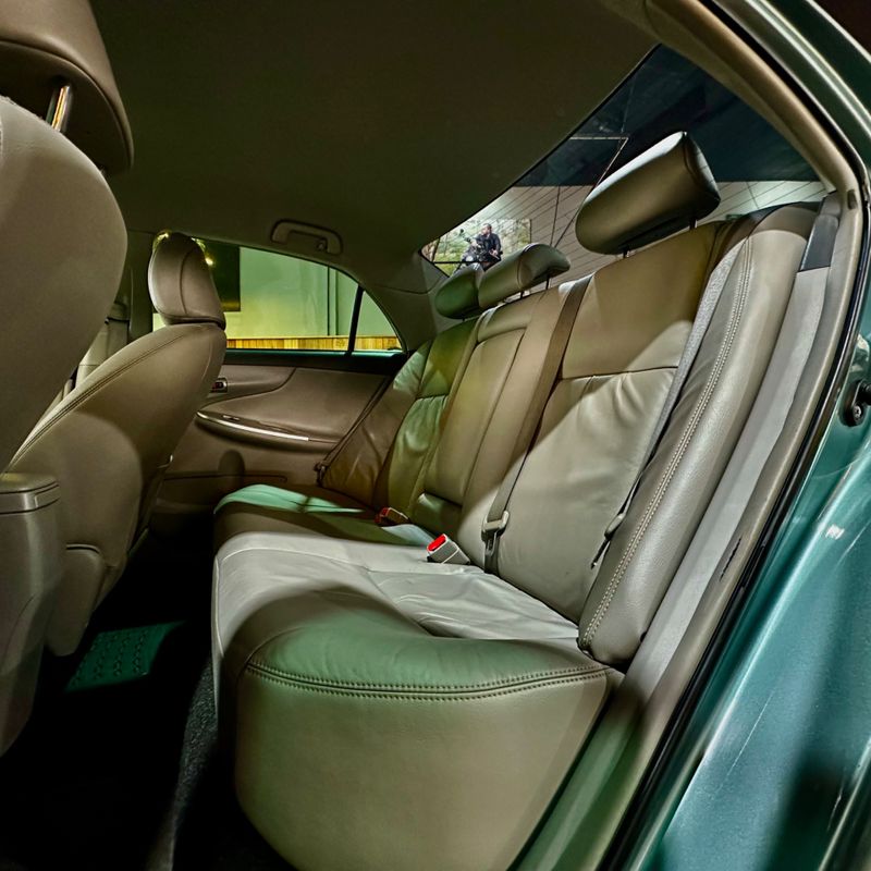 Toyota Corolla Xei 2.0 2010/2011 DL MOTORS LAJEADO / Carros no Vale