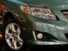Toyota Corolla Xei 2.0 2010/2011 DL MOTORS LAJEADO / Carros no Vale