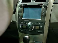 Toyota Corolla Xei 2.0 2010/2011 DL MOTORS LAJEADO / Carros no Vale
