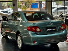 Toyota Corolla Xei 2.0 2010/2011 DL MOTORS LAJEADO / Carros no Vale