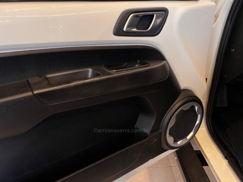 TROLLER T4 3.2 TDI 4X4 20V TURBO INTERCOOLER 2015/2015 AUTOGRIF MOTORS CAMPO BOM / Carros no Vale