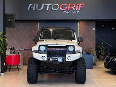 TROLLER T4 3.2 TDI 4X4 20V TURBO INTERCOOLER 2015/2015 AUTOGRIF MOTORS CAMPO BOM / Carros no Vale