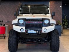 TROLLER T4 3.2 TDI 4X4 20V TURBO INTERCOOLER 2015/2015 AUTOGRIF MOTORS CAMPO BOM / Carros no Vale