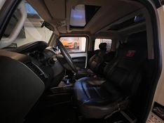 TROLLER T4 3.2 TDI 4X4 20V TURBO INTERCOOLER 2015/2015 AUTOGRIF MOTORS CAMPO BOM / Carros no Vale