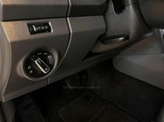 VOLKSWAGEN AMAROK 2.0 HIGHLINE 4X4 CD 16V TURBO INTERCOOLER 2015/2016 AUTOGRIF MOTORS CAMPO BOM / Carros no Vale