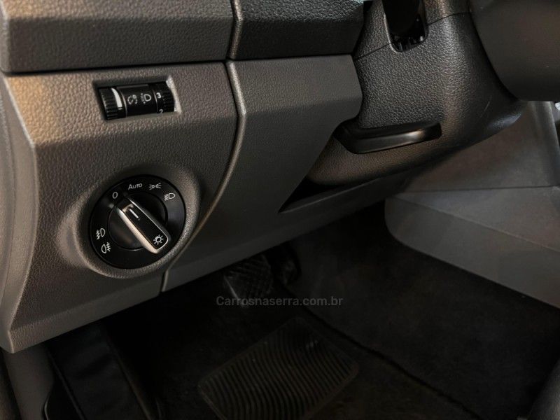 VOLKSWAGEN AMAROK 2.0 HIGHLINE 4X4 CD 16V TURBO INTERCOOLER 2015/2016 AUTOGRIF MOTORS CAMPO BOM / Carros no Vale