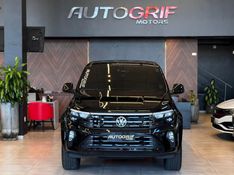 VOLKSWAGEN AMAROK 3.0 V6 EXTREME CD 4X4 AUTOMÁTICO 2024/2025 AUTOGRIF MOTORS CAMPO BOM / Carros no Vale