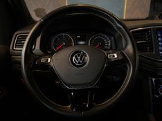 VOLKSWAGEN AMAROK 3.0 V6 EXTREME CD 4X4 AUTOMÁTICO 2024/2025 AUTOGRIF MOTORS CAMPO BOM / Carros no Vale