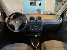 VOLKSWAGEN GOL 1.6 MI POWER 8V 2010/2011 AUTOGRIF MOTORS CAMPO BOM / Carros no Vale