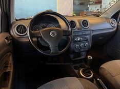 VOLKSWAGEN GOL 1.6 MI POWER 8V 2010/2011 AUTOGRIF MOTORS CAMPO BOM / Carros no Vale