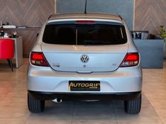 VOLKSWAGEN GOL 1.6 MI POWER 8V 2010/2011 AUTOGRIF MOTORS CAMPO BOM / Carros no Vale