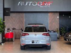 VOLKSWAGEN GOLF 1.4 TSI HIGHLINE 16V 2015/2015 AUTOGRIF MOTORS CAMPO BOM / Carros no Vale