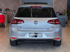 VOLKSWAGEN GOLF 1.4 TSI HIGHLINE 16V 2015/2015 AUTOGRIF MOTORS CAMPO BOM / Carros no Vale