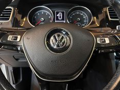 VOLKSWAGEN GOLF 1.4 TSI HIGHLINE 16V 2015/2015 AUTOGRIF MOTORS CAMPO BOM / Carros no Vale