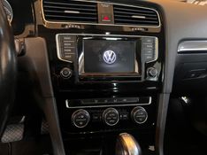 VOLKSWAGEN GOLF 1.4 TSI HIGHLINE 16V 2015/2015 AUTOGRIF MOTORS CAMPO BOM / Carros no Vale