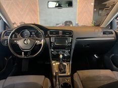 VOLKSWAGEN GOLF 1.4 TSI HIGHLINE 16V 2015/2015 AUTOGRIF MOTORS CAMPO BOM / Carros no Vale