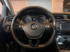 VOLKSWAGEN GOLF 1.4 TSI HIGHLINE 16V 2015/2015 AUTOGRIF MOTORS CAMPO BOM / Carros no Vale