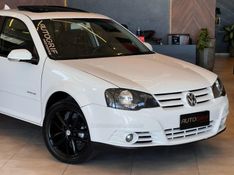 VOLKSWAGEN GOLF 1.6 MI SPORT 8V 2010/2010 AUTOGRIF MOTORS CAMPO BOM / Carros no Vale