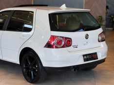 VOLKSWAGEN GOLF 1.6 MI SPORT 8V 2010/2010 AUTOGRIF MOTORS CAMPO BOM / Carros no Vale