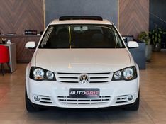 VOLKSWAGEN GOLF 1.6 MI SPORT 8V 2010/2010 AUTOGRIF MOTORS CAMPO BOM / Carros no Vale