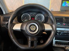 VOLKSWAGEN GOLF 1.6 MI SPORT 8V 2010/2010 AUTOGRIF MOTORS CAMPO BOM / Carros no Vale