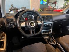 VOLKSWAGEN GOLF 1.6 MI SPORT 8V 2010/2010 AUTOGRIF MOTORS CAMPO BOM / Carros no Vale