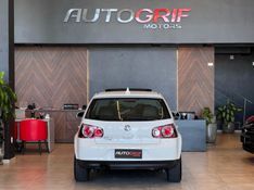 VOLKSWAGEN GOLF 1.6 MI SPORT 8V 2010/2010 AUTOGRIF MOTORS CAMPO BOM / Carros no Vale