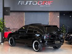 VOLKSWAGEN GOLF 2.0 MI BLACK EDITION 8V TIPTRONIC 2012/2013 AUTOGRIF MOTORS CAMPO BOM / Carros no Vale