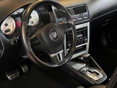 VOLKSWAGEN GOLF 2.0 MI BLACK EDITION 8V TIPTRONIC 2012/2013 AUTOGRIF MOTORS CAMPO BOM / Carros no Vale