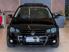 VOLKSWAGEN GOLF 2.0 MI BLACK EDITION 8V TIPTRONIC 2012/2013 AUTOGRIF MOTORS CAMPO BOM / Carros no Vale
