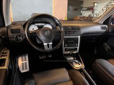 VOLKSWAGEN GOLF 2.0 MI BLACK EDITION 8V TIPTRONIC 2012/2013 AUTOGRIF MOTORS CAMPO BOM / Carros no Vale
