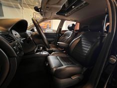 VOLKSWAGEN GOLF 2.0 MI BLACK EDITION 8V TIPTRONIC 2012/2013 AUTOGRIF MOTORS CAMPO BOM / Carros no Vale