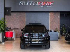 VOLKSWAGEN GOLF 2.0 MI BLACK EDITION 8V TIPTRONIC 2012/2013 AUTOGRIF MOTORS CAMPO BOM / Carros no Vale