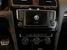 VOLKSWAGEN GOLF 2.0 TSI GTI 16V TURBO 2016/2016 AUTOGRIF MOTORS CAMPO BOM / Carros no Vale
