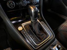 VOLKSWAGEN GOLF 2.0 TSI GTI 16V TURBO 2016/2016 AUTOGRIF MOTORS CAMPO BOM / Carros no Vale