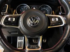 VOLKSWAGEN GOLF 2.0 TSI GTI 16V TURBO 2016/2016 AUTOGRIF MOTORS CAMPO BOM / Carros no Vale