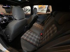 VOLKSWAGEN GOLF 2.0 TSI GTI 16V TURBO 2016/2016 AUTOGRIF MOTORS CAMPO BOM / Carros no Vale