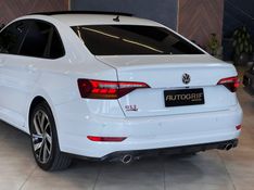 VOLKSWAGEN JETTA 2.0 16V TSI GLI 350 2019/2019 AUTOGRIF MOTORS CAMPO BOM / Carros no Vale
