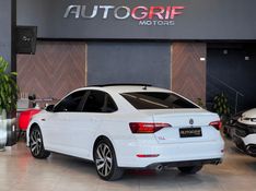 VOLKSWAGEN JETTA 2.0 16V TSI GLI 350 2019/2019 AUTOGRIF MOTORS CAMPO BOM / Carros no Vale