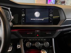 VOLKSWAGEN JETTA 2.0 16V TSI GLI 350 2019/2019 AUTOGRIF MOTORS CAMPO BOM / Carros no Vale