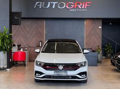 VOLKSWAGEN JETTA 2.0 16V TSI GLI 350 2019/2019 AUTOGRIF MOTORS CAMPO BOM / Carros no Vale