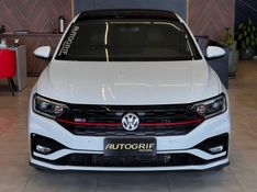 VOLKSWAGEN JETTA 2.0 16V TSI GLI 350 2019/2019 AUTOGRIF MOTORS CAMPO BOM / Carros no Vale
