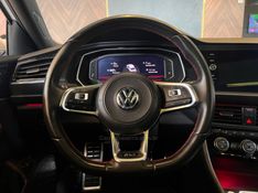 VOLKSWAGEN JETTA 2.0 16V TSI GLI 350 2019/2019 AUTOGRIF MOTORS CAMPO BOM / Carros no Vale