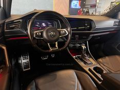 VOLKSWAGEN JETTA 2.0 16V TSI GLI 350 2019/2019 AUTOGRIF MOTORS CAMPO BOM / Carros no Vale
