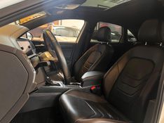 VOLKSWAGEN JETTA 2.0 16V TSI GLI 350 2019/2019 AUTOGRIF MOTORS CAMPO BOM / Carros no Vale