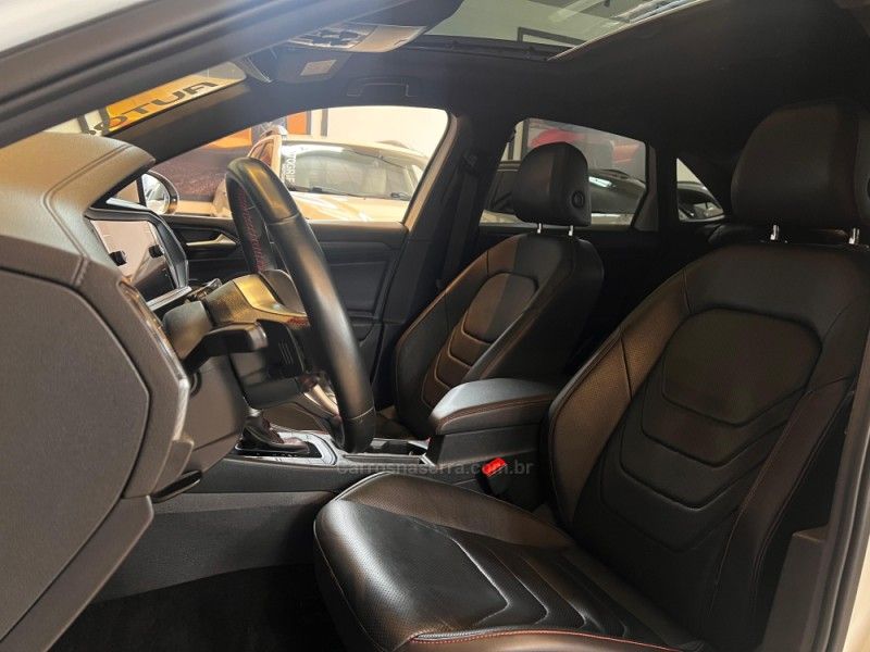 VOLKSWAGEN JETTA 2.0 16V TSI GLI 350 2019/2019 AUTOGRIF MOTORS CAMPO BOM / Carros no Vale