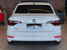 VOLKSWAGEN JETTA 2.0 16V TSI GLI 350 2019/2019 AUTOGRIF MOTORS CAMPO BOM / Carros no Vale