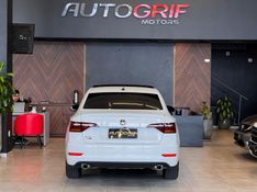 VOLKSWAGEN JETTA 2.0 16V TSI GLI 350 2019/2019 AUTOGRIF MOTORS CAMPO BOM / Carros no Vale