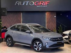VOLKSWAGEN NIVUS 1.0 TSI HIGHLINE 2023/2024 AUTOGRIF MOTORS CAMPO BOM / Carros no Vale