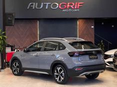 VOLKSWAGEN NIVUS 1.0 TSI HIGHLINE 2023/2024 AUTOGRIF MOTORS CAMPO BOM / Carros no Vale